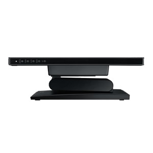 AG Neovo TM-27 computer monitor 68.6 cm (27″) 1920 x 1080 pixels Full HD LCD Touchscreen Multi-user Black image 4