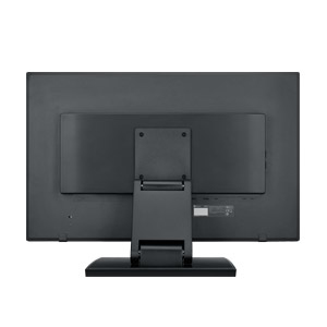 AG Neovo TM-27 computer monitor 68.6 cm (27″) 1920 x 1080 pixels Full HD LCD Touchscreen Multi-user Black image 3