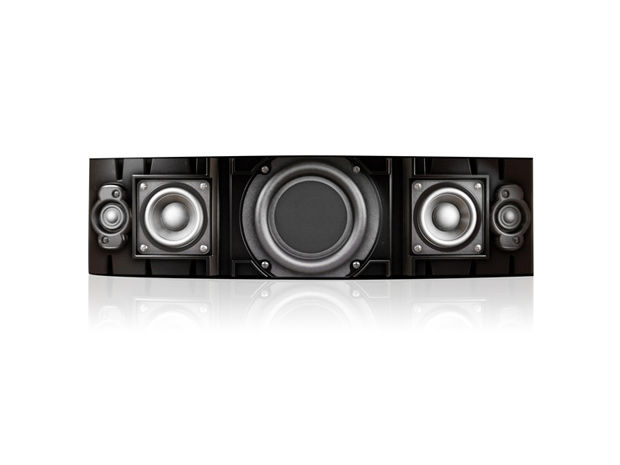 Samsung WAM750 3-way Black Wired & Wireless image 9