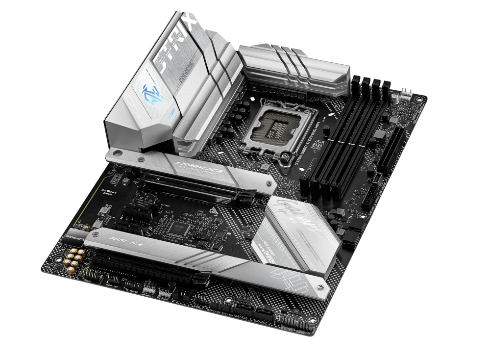 ASUS ROG STRIX B660-A GAMING WIFI – image 7