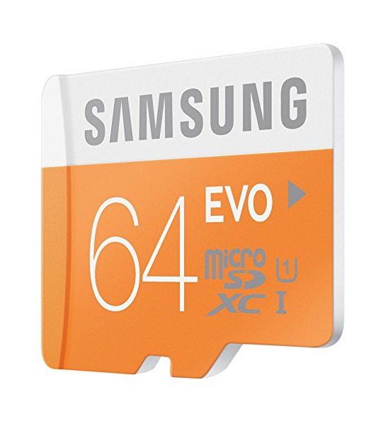 Samsung microSDXC 64GB – image 6