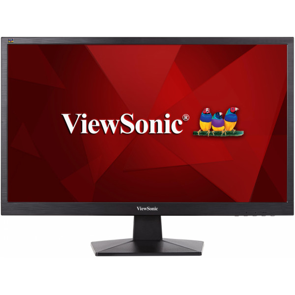 Viewsonic VA2407H-E3 computer monitor