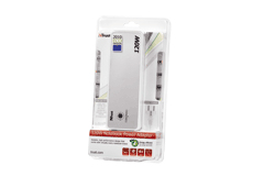 Trust 120W Notebook Power Adapter – image 2