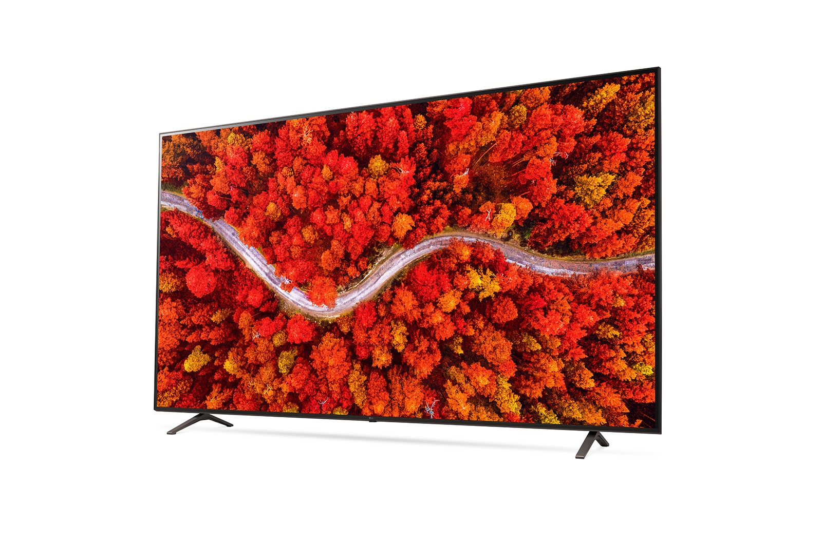 LG 70UP8050PVB TV – image 2