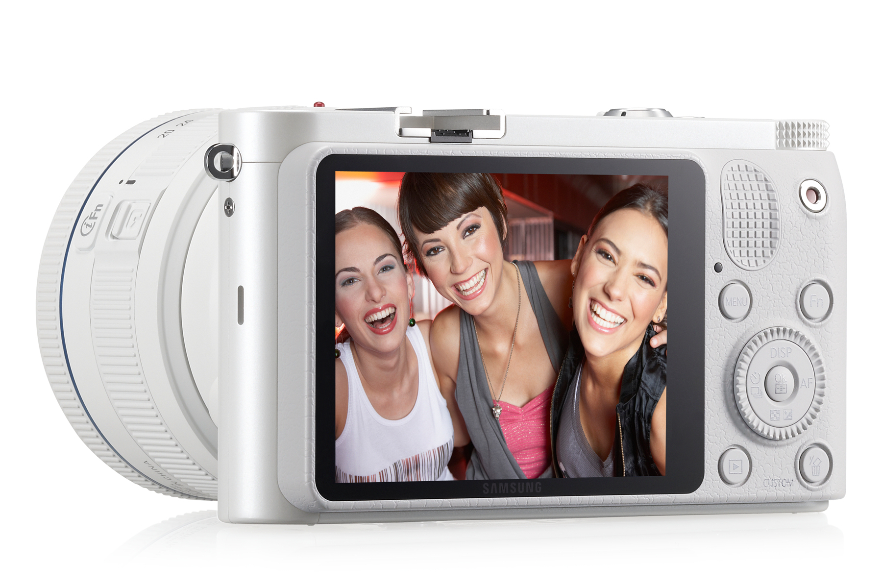 Samsung 1000 + 20-50 mm – image 8