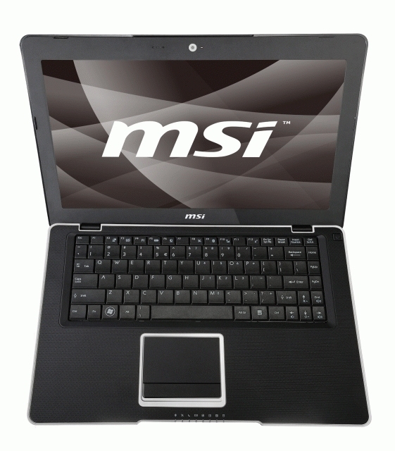 MSI X-Slim Series X410-005FR AMD Athlon MV-40 – image 2