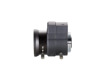 LevelOne 3-8mm Vari-focal Lens – image 4