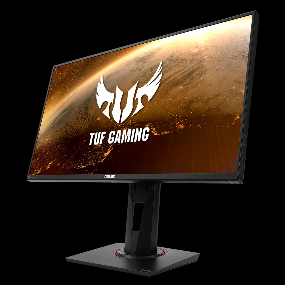 ASUS TUF Gaming VG259QM computer monitor – image 4