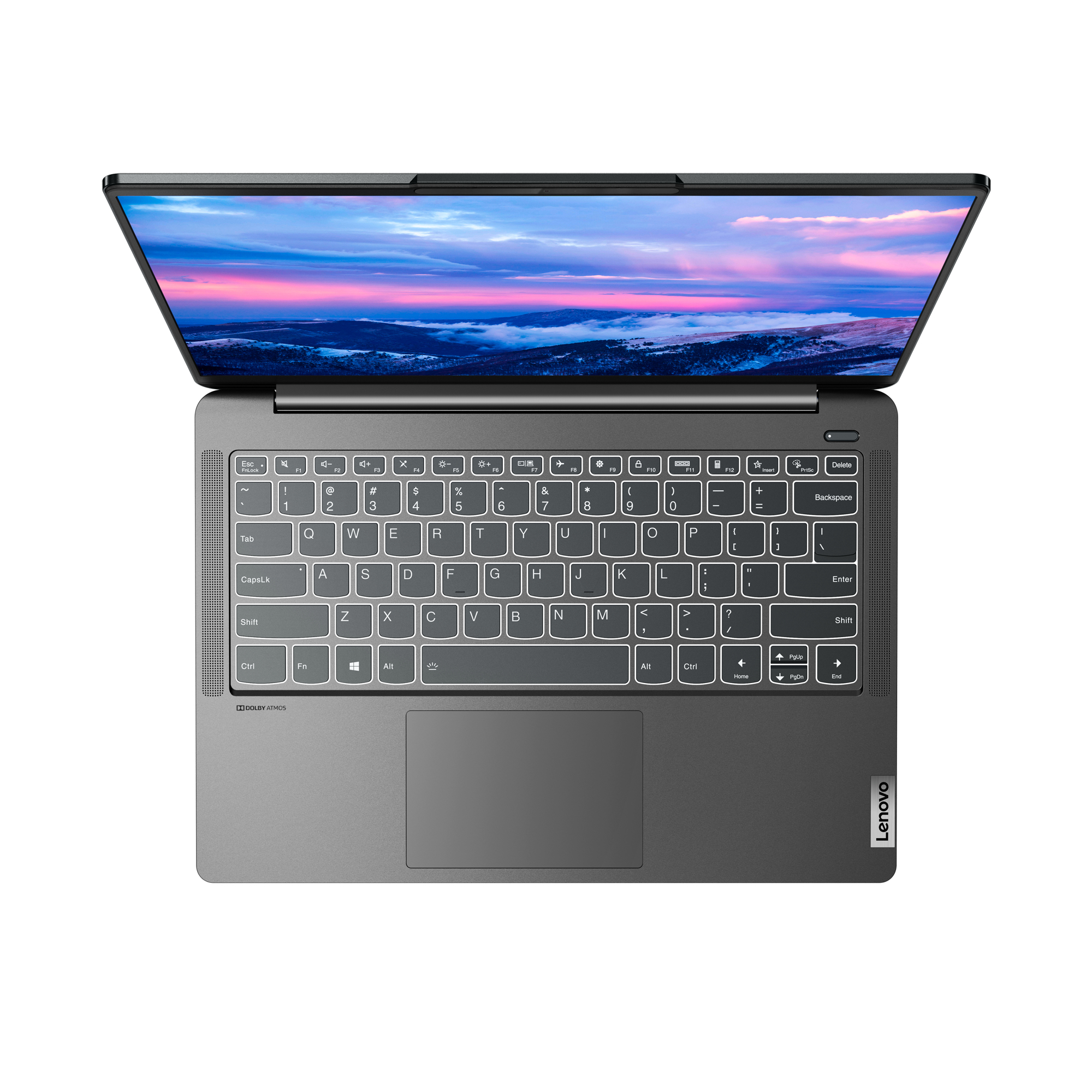 Lenovo IdeaPad 5 Pro 14ACN6 – image 8