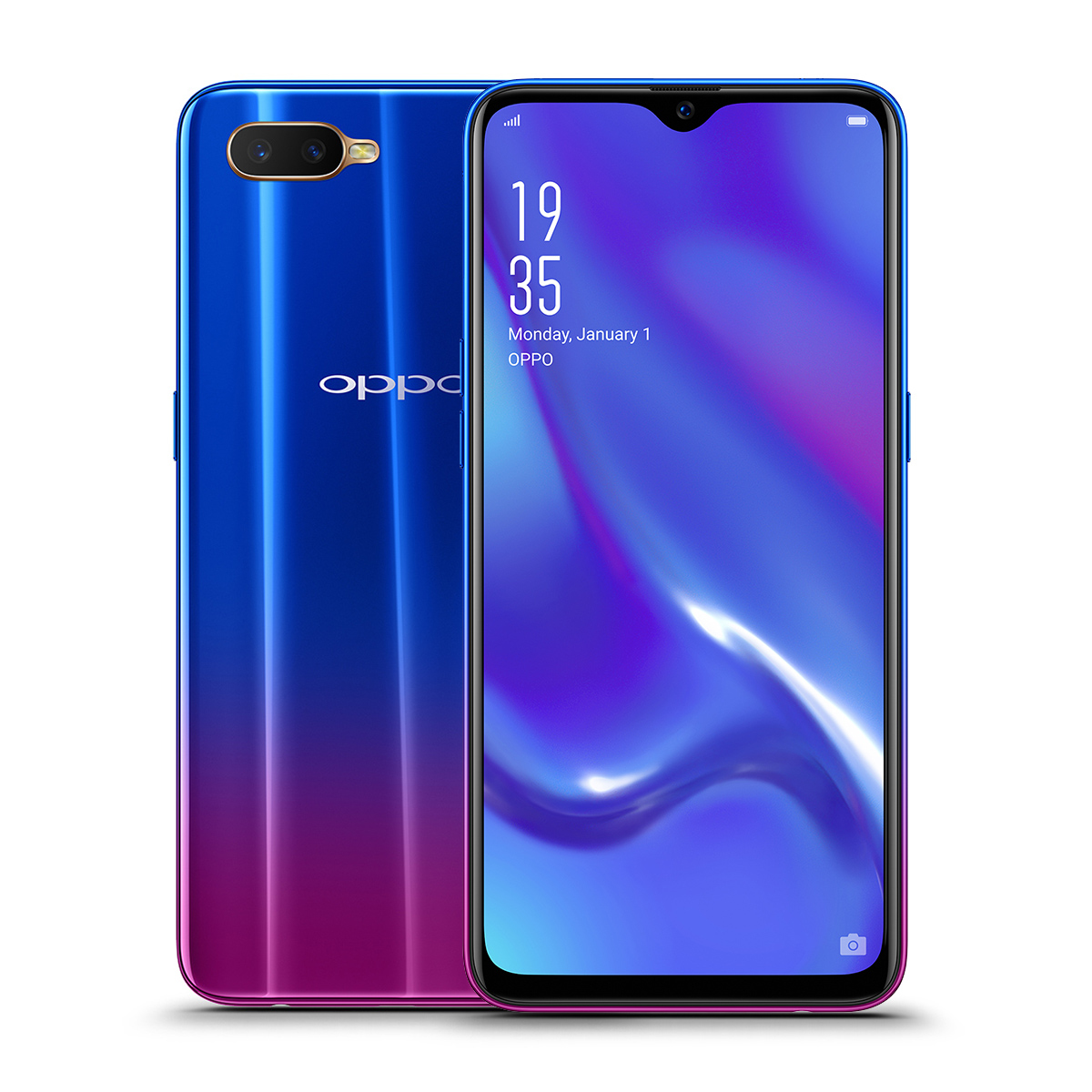 Oppo RX17 Neo – image 1