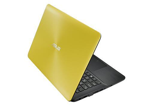 ASUS X455LA-WX082D laptop Intel® Core™ i3 i3-4030U – image 2