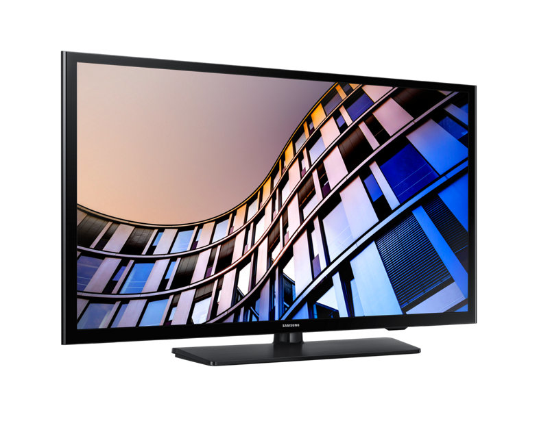Samsung 32NE460 81.3 cm (32") HD Smart TV Black – image 4