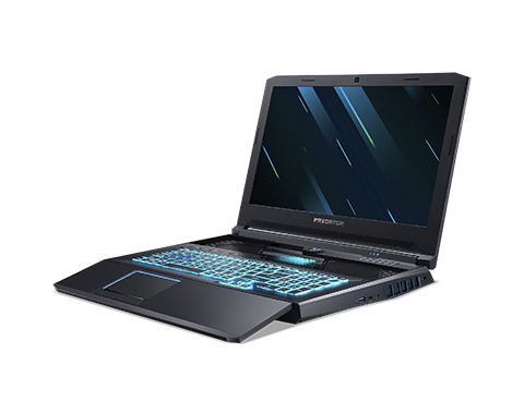 Acer Predator PH717-71-70Z1 Intel® Core™ i7 i7-9750H Laptop – image 3