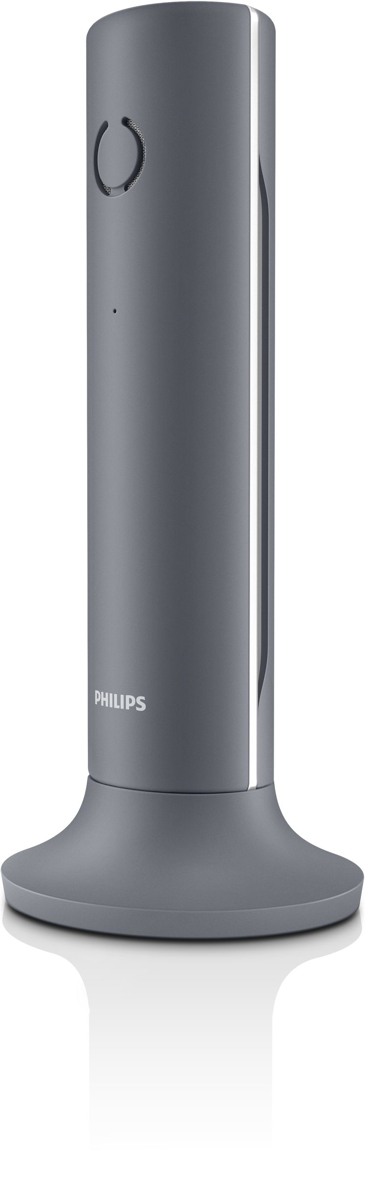 Philips Linea M3301GW/FR telephone DECT telephone Caller ID Grey