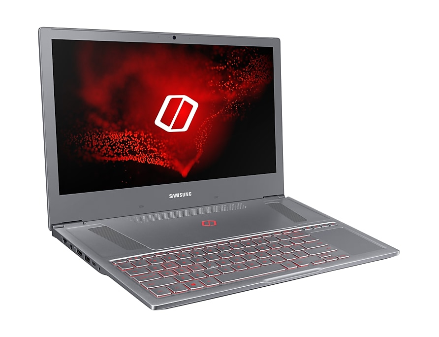 Samsung NP850XAC Intel® Core™ i7 i7-8750H Laptop – image 3