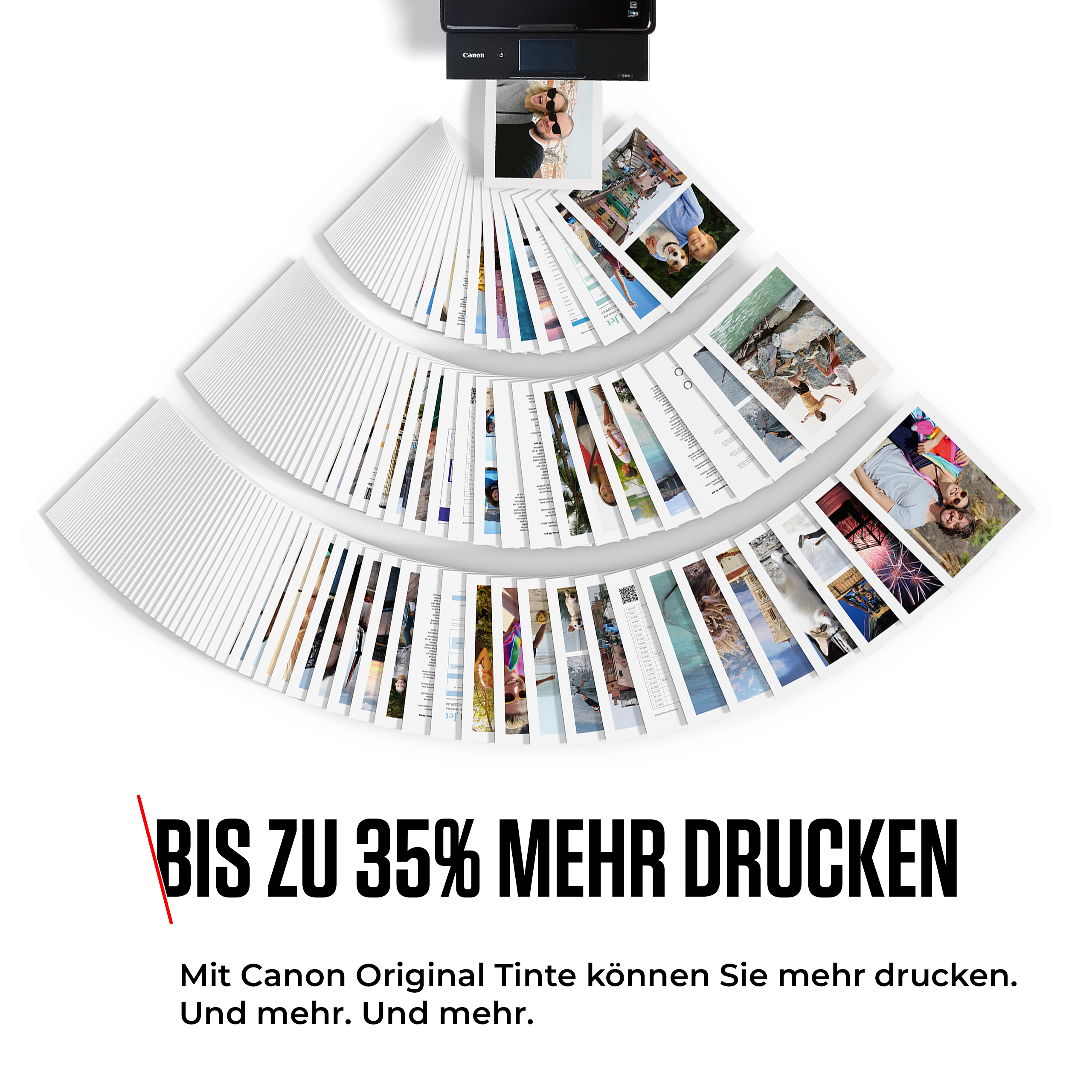 Patrone Canon PG-585XL/CL-586XL Multipack BK,C,M,Y PatronenValuePack