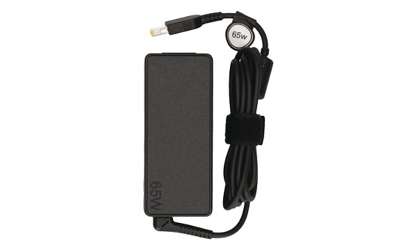 2-Power ALT267686B laptop dock/port replicator Wired Thunderbolt 3 Black – image 2