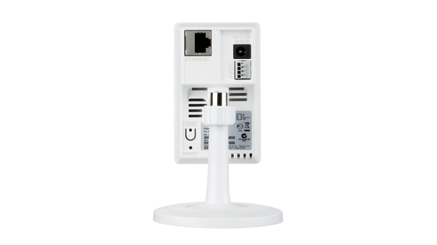 D-Link DCS-2136L/ESGP security camera Cube IP security camera Indoor – image 4