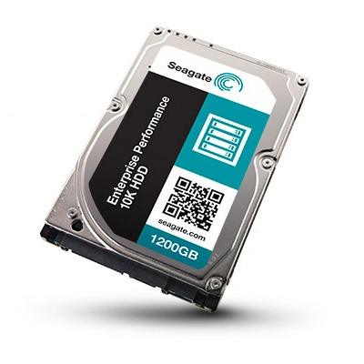Seagate Enterprise ST1200MM0158 internal hard drive