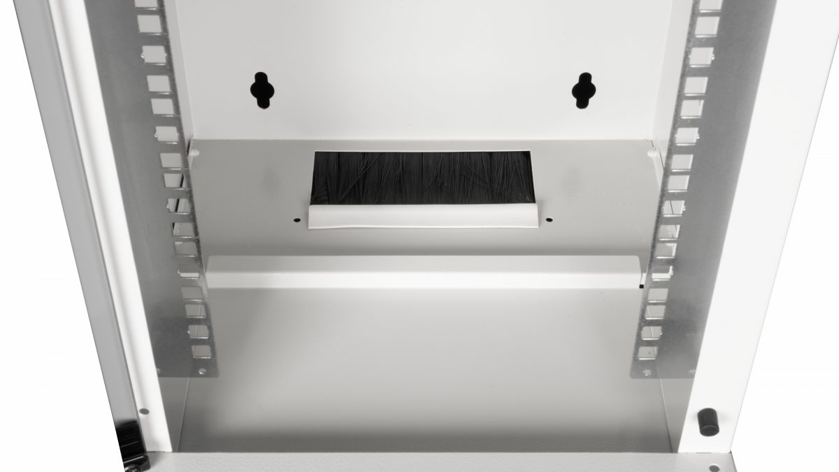 Equip Eco Mount 10' Cabinet, 09U – image 4