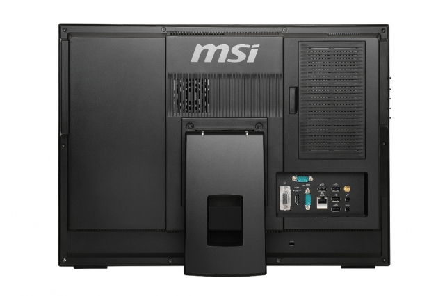 MSI Wind Top Professional AP200-200XEU Intel Pentium G G3250 – image 5