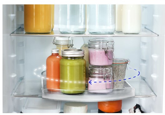Electrolux LNS7TE18S Built-in – image 3