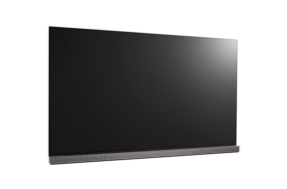 LG 65G6V TV 165.1 cm (65") 4K Ultra HD Smart TV Wi-Fi Black – image 6
