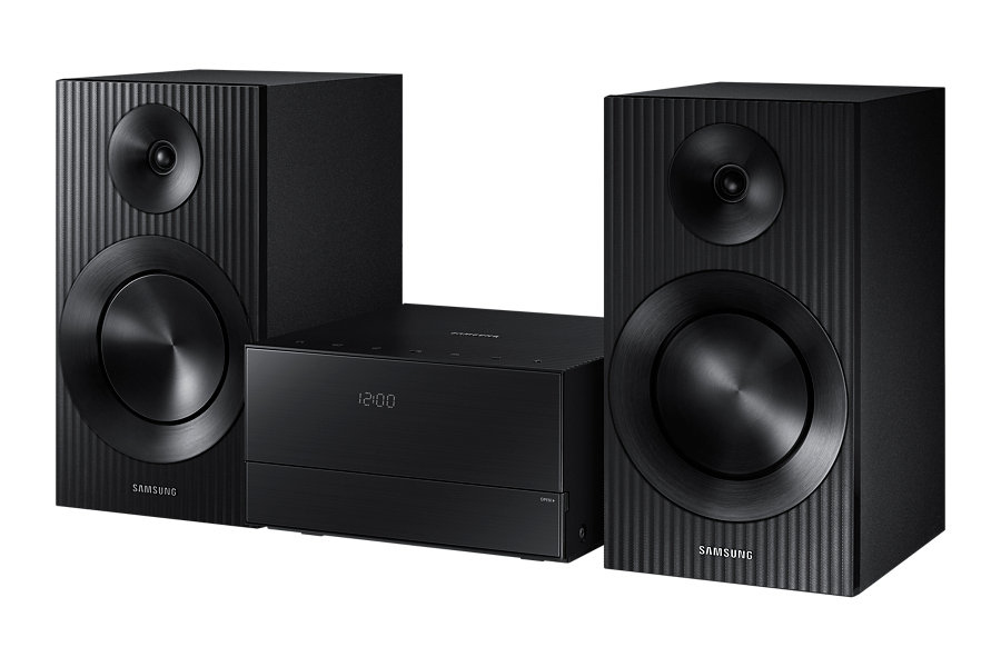 Samsung MM-J330 Home audio micro system – image 2