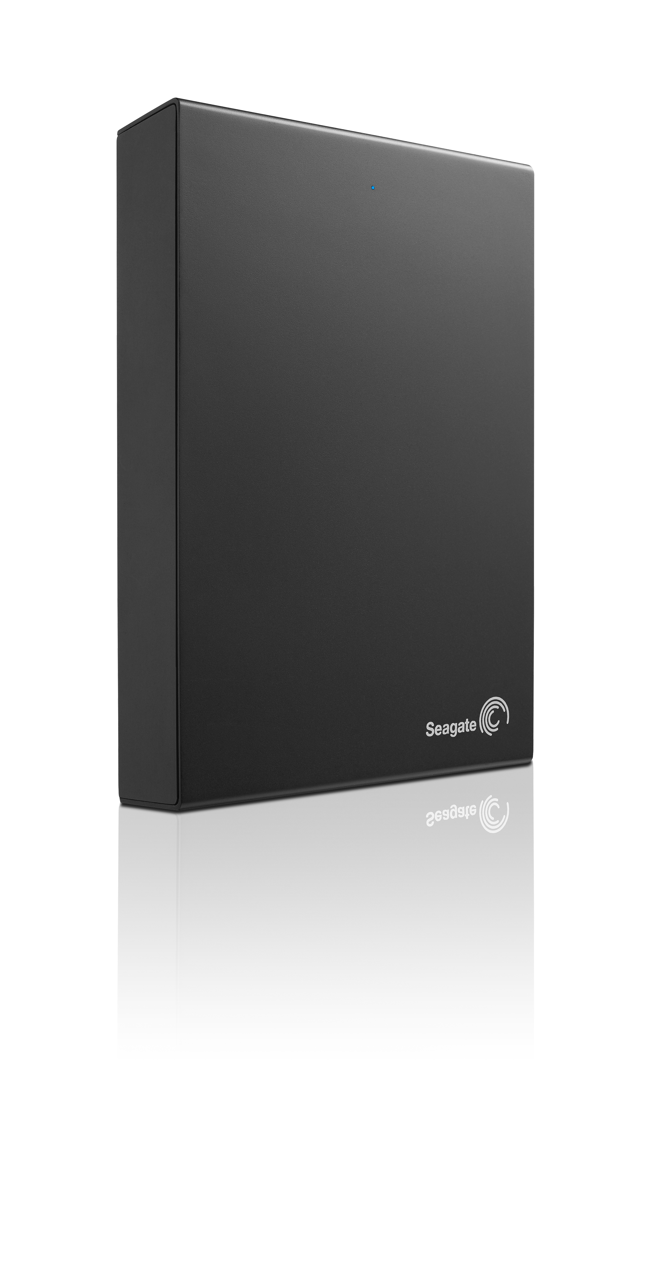 Seagate Expansion Desktop, 5TB external hard drive USB Type-A 3.2 Gen 1 (3.1 Gen 1) Black image 3