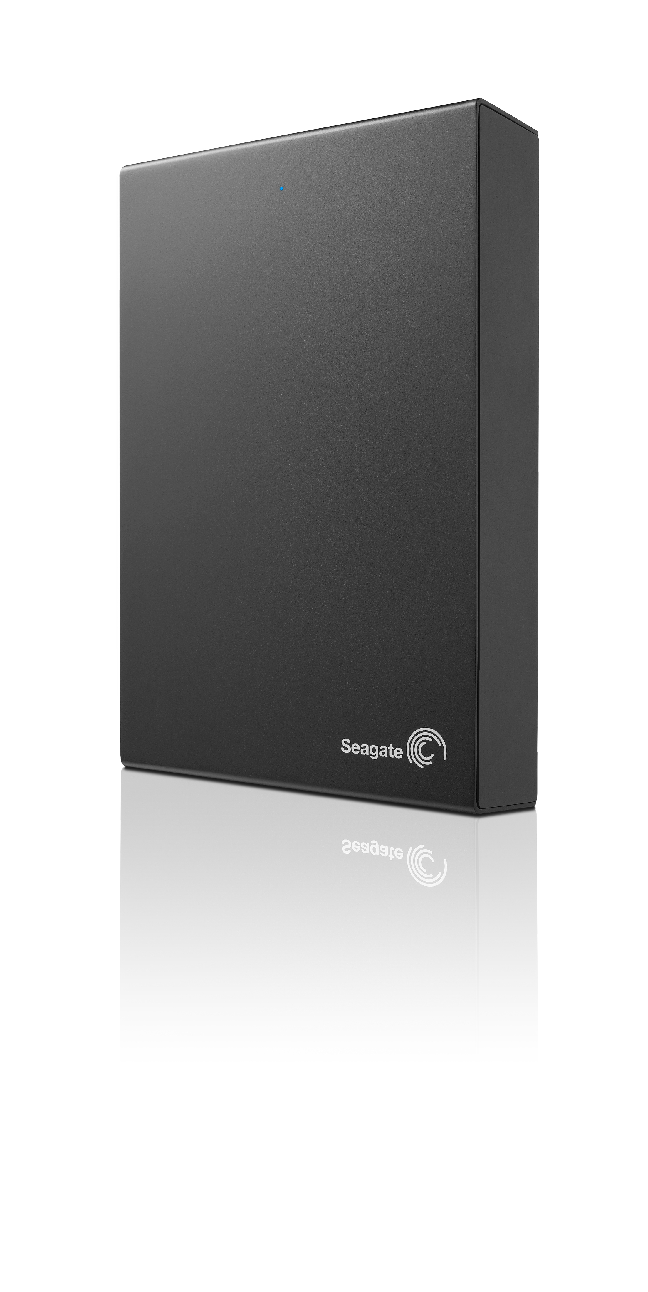 Seagate Expansion Desktop, 5TB external hard drive USB Type-A 3.2 Gen 1 (3.1 Gen 1) Black image 2