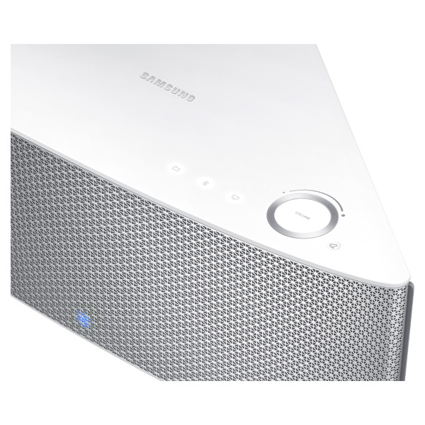 Samsung WAM751 loudspeaker White Wireless image 5