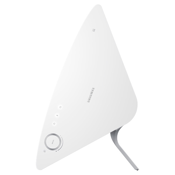 Samsung WAM751 loudspeaker White Wireless image 2