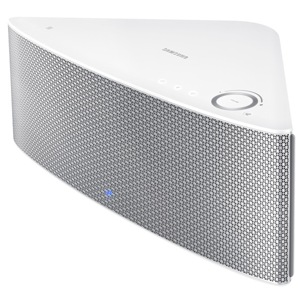 Samsung WAM751 loudspeaker White Wireless image 3