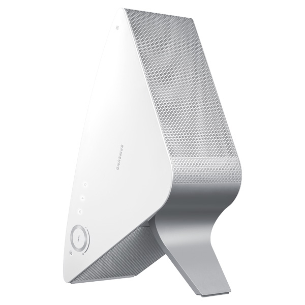 Samsung WAM751 loudspeaker White Wireless image 4
