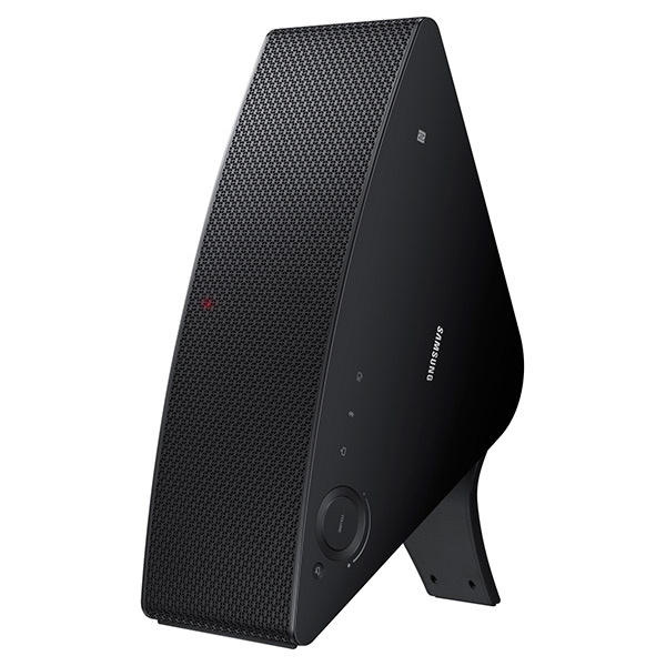 Samsung WAM550 loudspeaker Black Wireless image 5