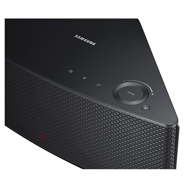 Samsung WAM550 loudspeaker Black Wireless image 6