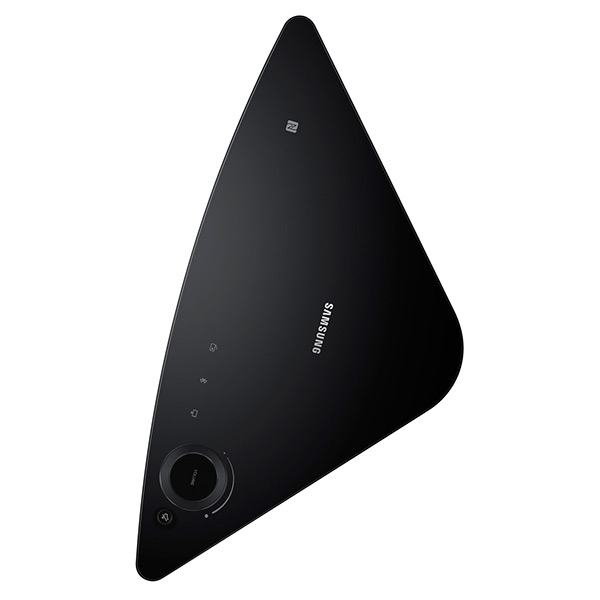 Samsung WAM550 loudspeaker Black Wireless image 2