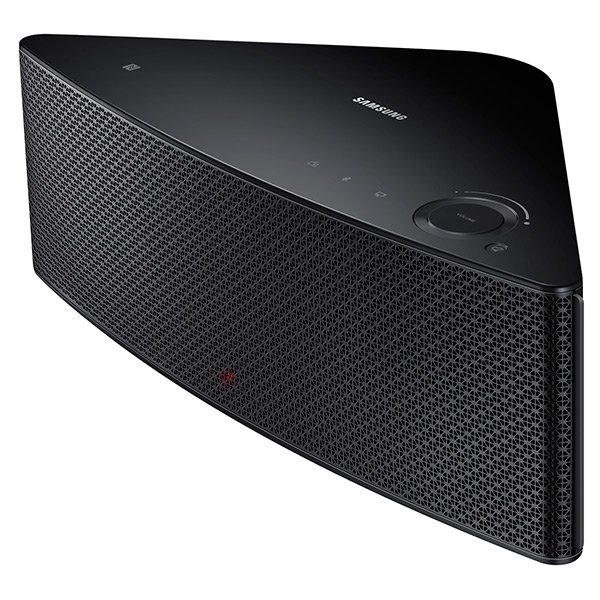 Samsung WAM550 loudspeaker Black Wireless image 3