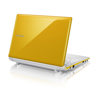 Samsung N150-JP0DUK Intel Atom® N450 Netbook – image 2