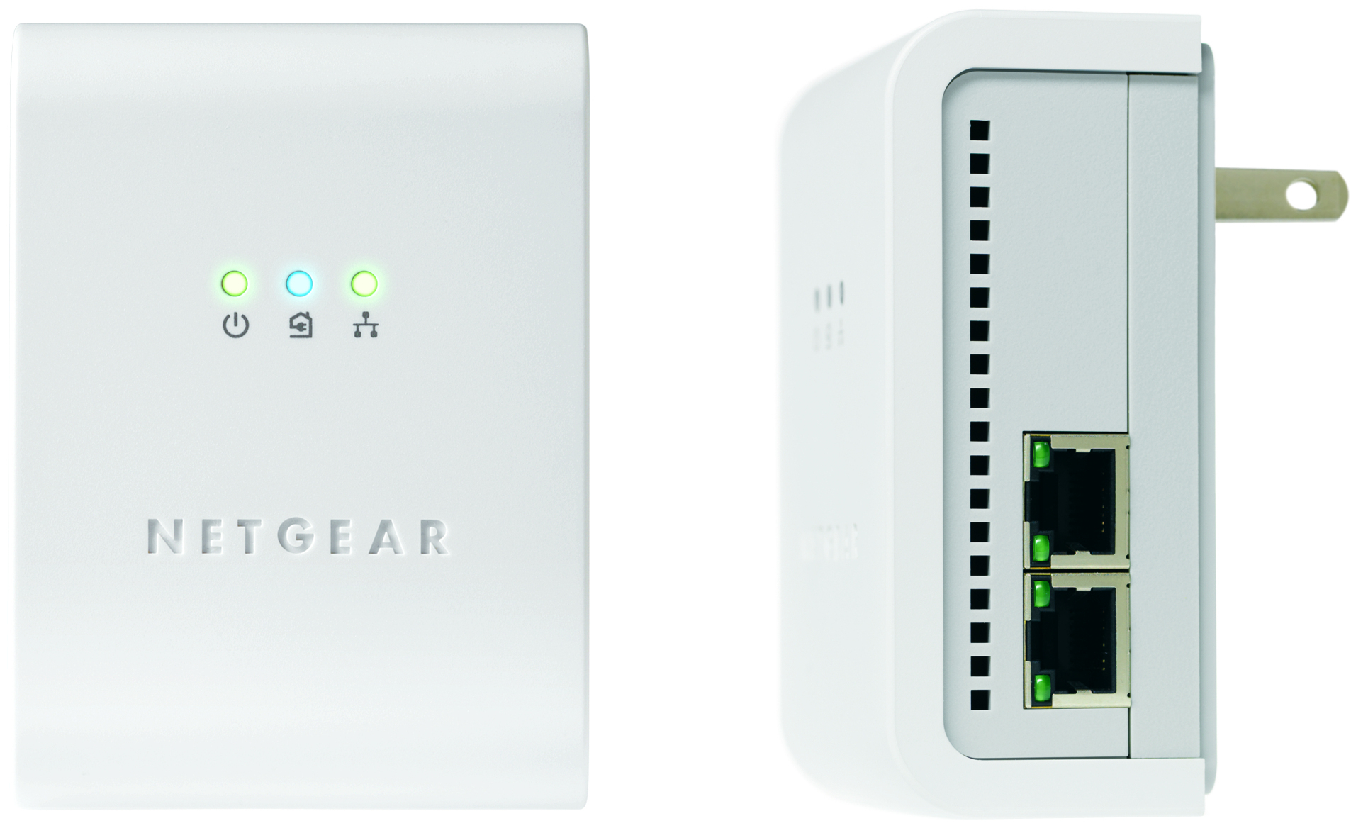 NETGEAR XEB1004 Unmanaged