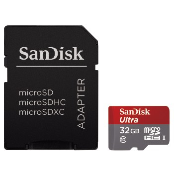 Hama MicroSDHC 32GB 80MB/s – image 5