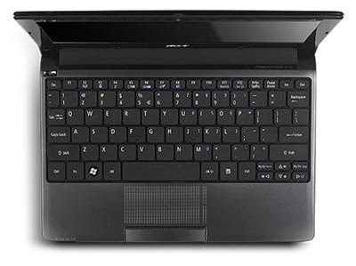 Acer Aspire One 533-N55Dkk – image 4