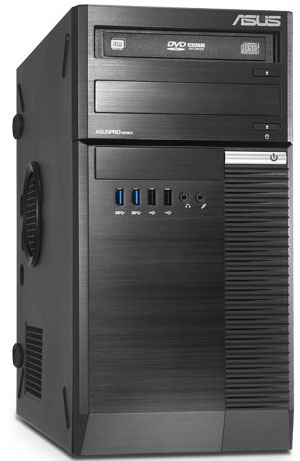ASUS BM 6820-ITVA73 Intel® Core™ i5 i5-3340 – image 1