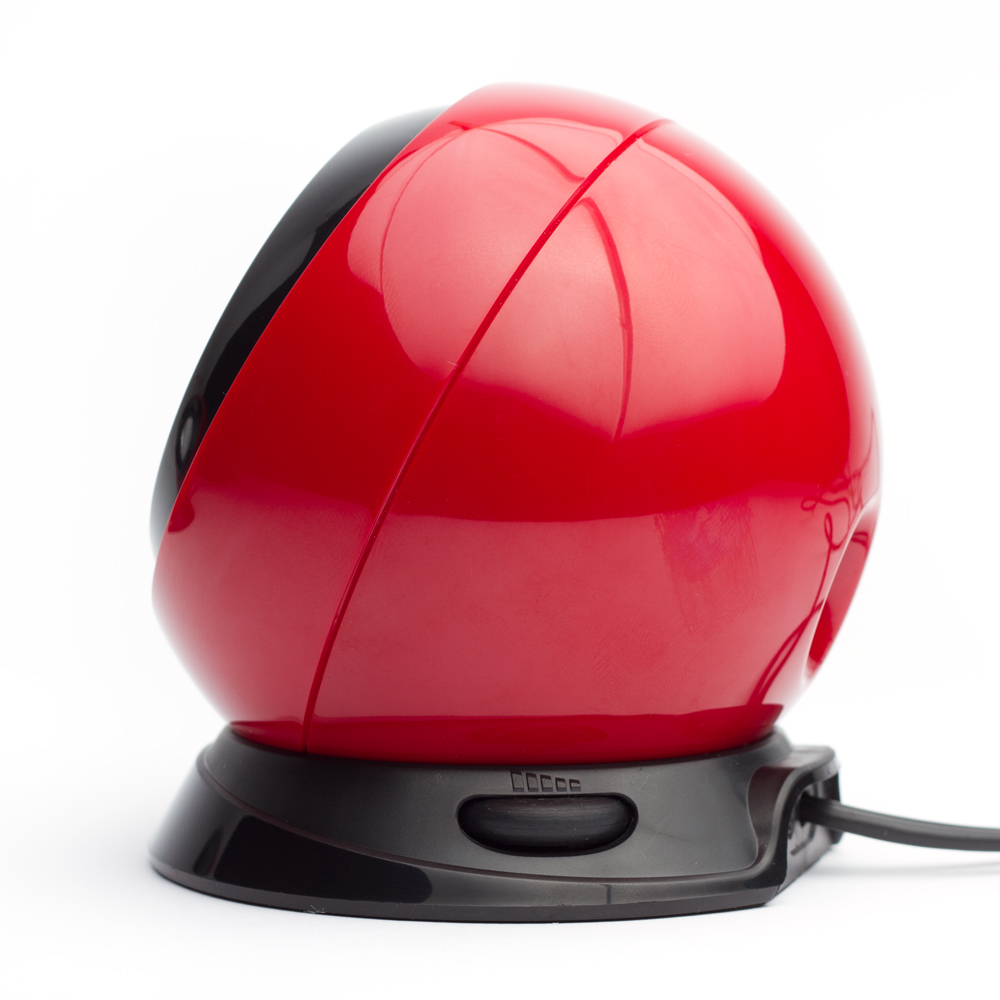 Lenovo M0520 Red Wired 4 W image 3