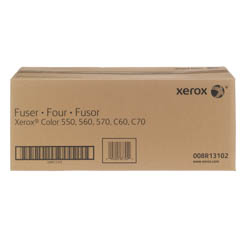 008R13102 Fusor XEROX Xerox 550/560/570 XEROX 008R13102 CHANDON FUSOR