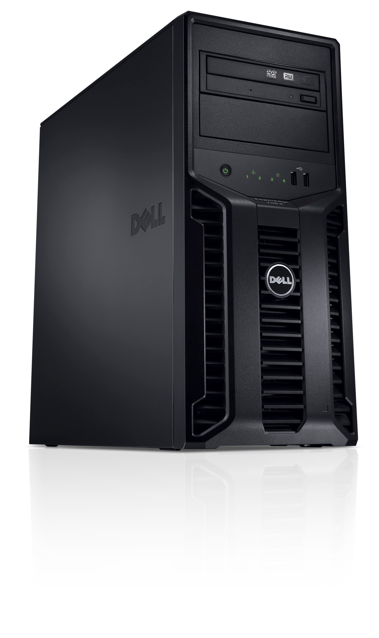 その他 PowerEdge T110 Dell PowerEdge T110 ii Tower Server - Delta Server Store