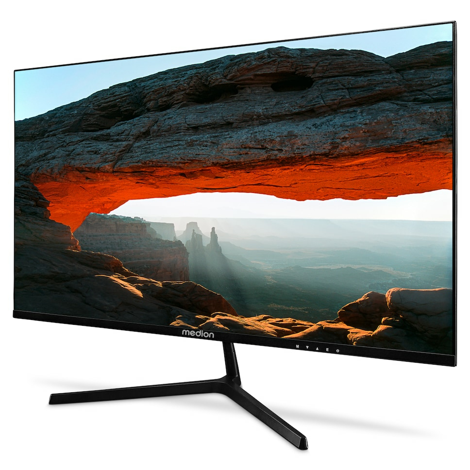 MEDION P52424 computer monitor – image 8