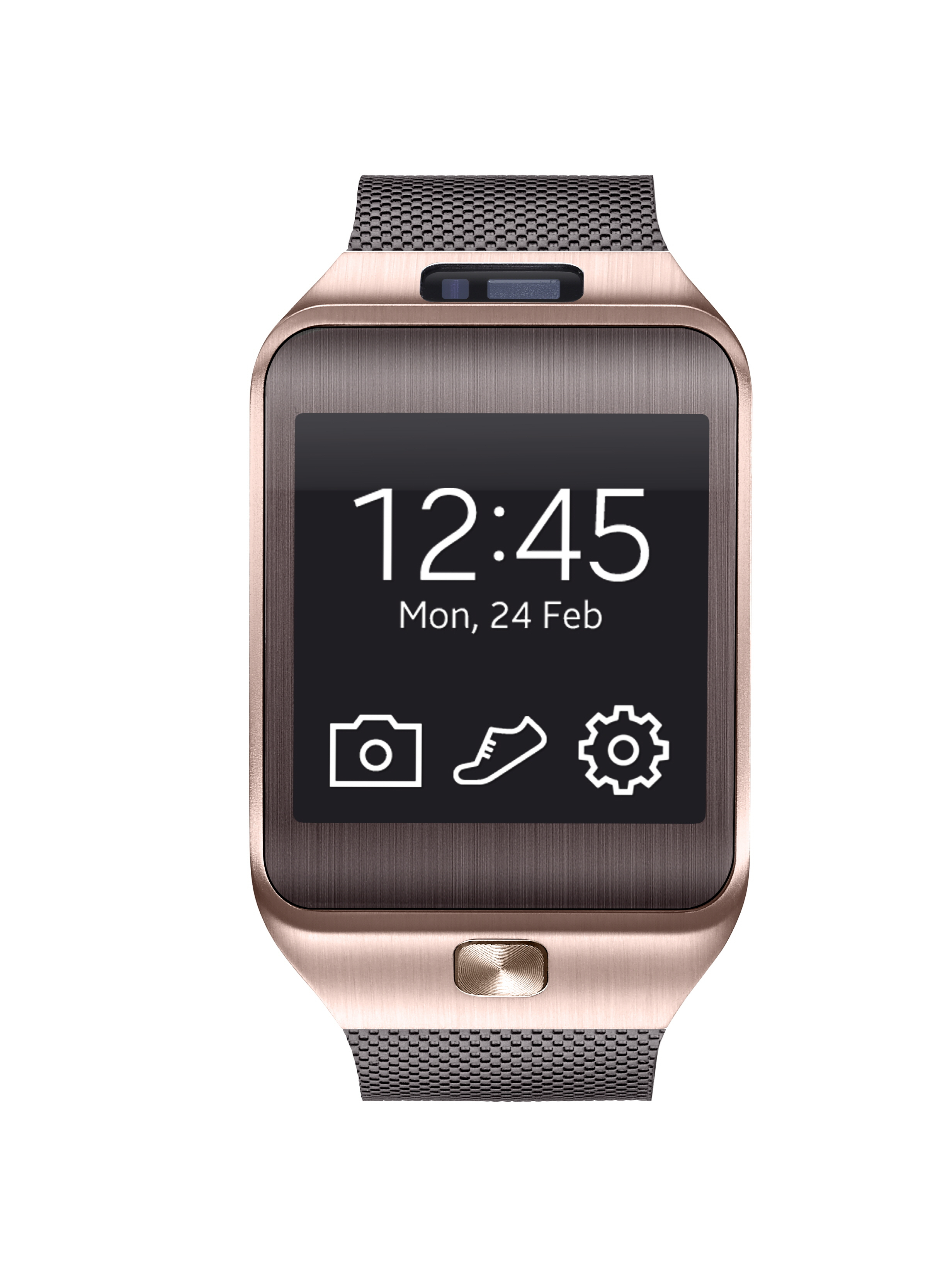 Samsung Gear 2
