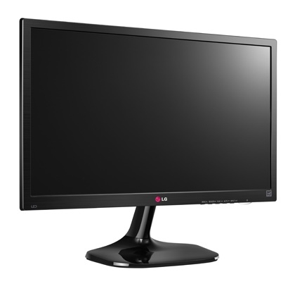 LG 23M45H-B computer monitor – image 4