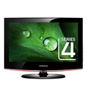 Samsung LE19B450C4W – image 3